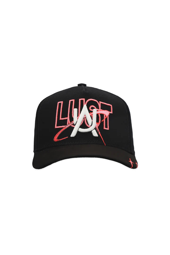 Lust Cap