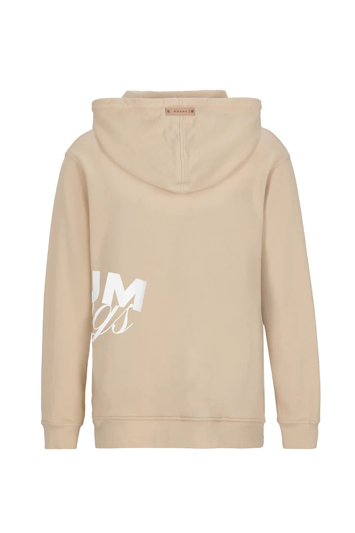 Sand Hoodie