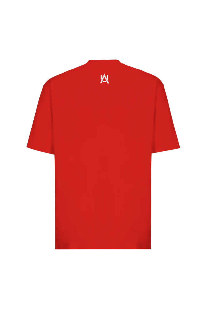 Red Feelings T-Shirt