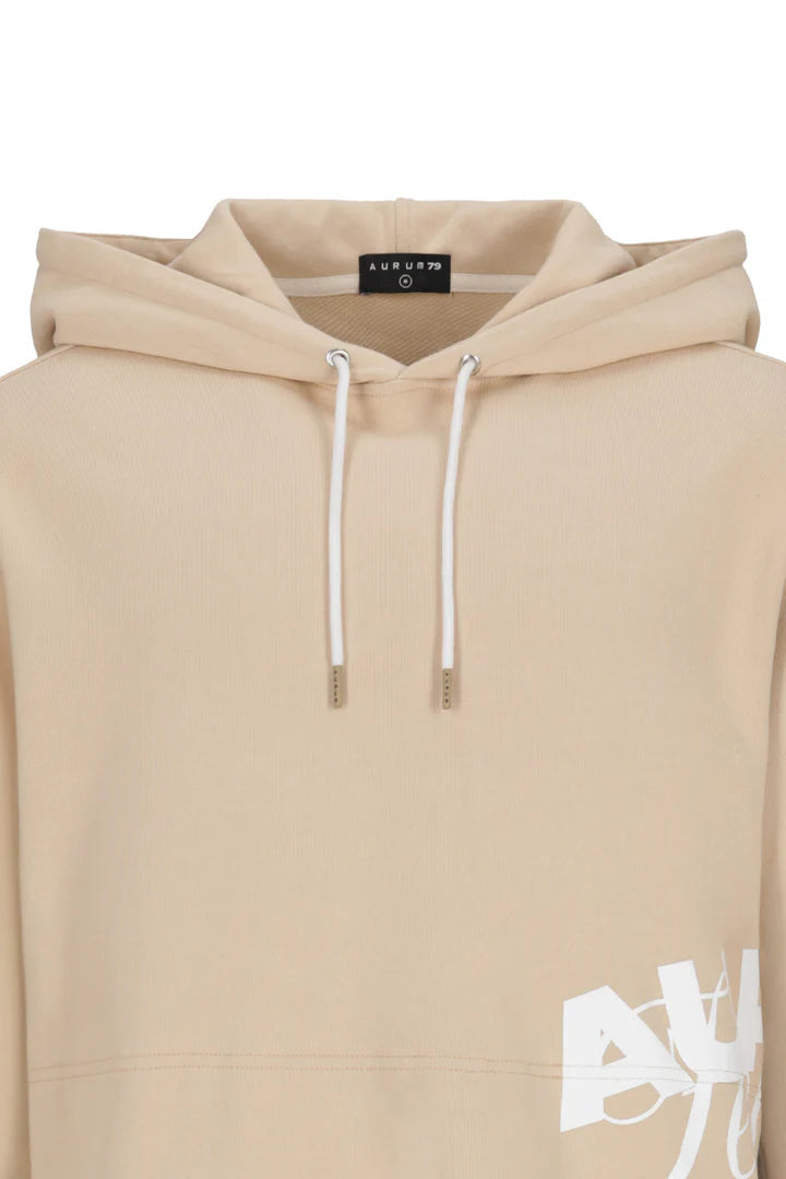 Sand Hoodie