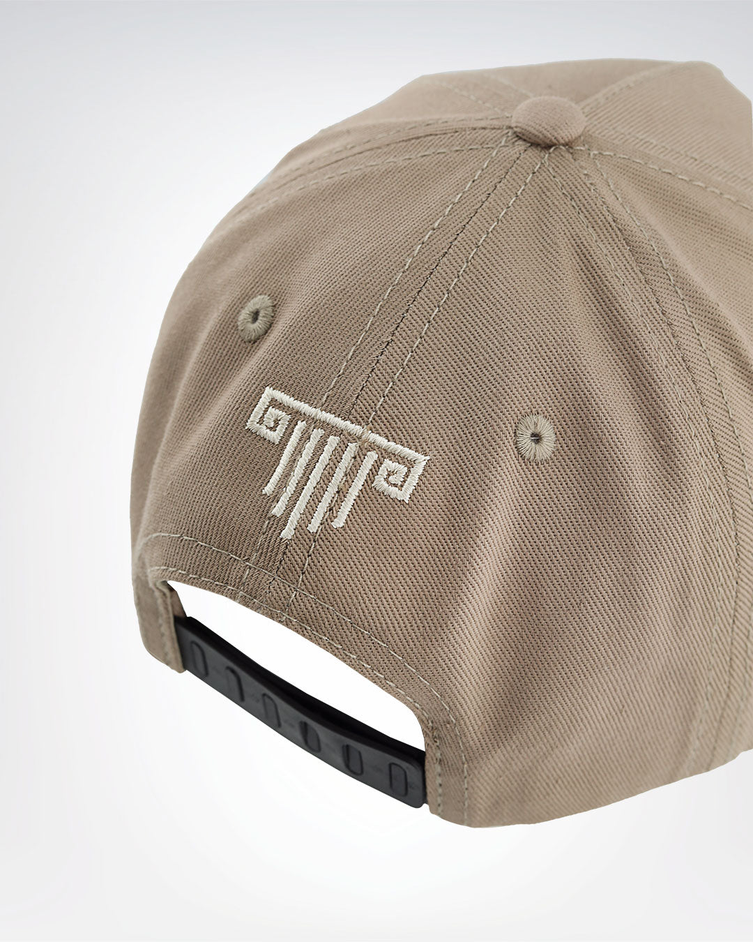 UNUSUAL CAMEL CAP