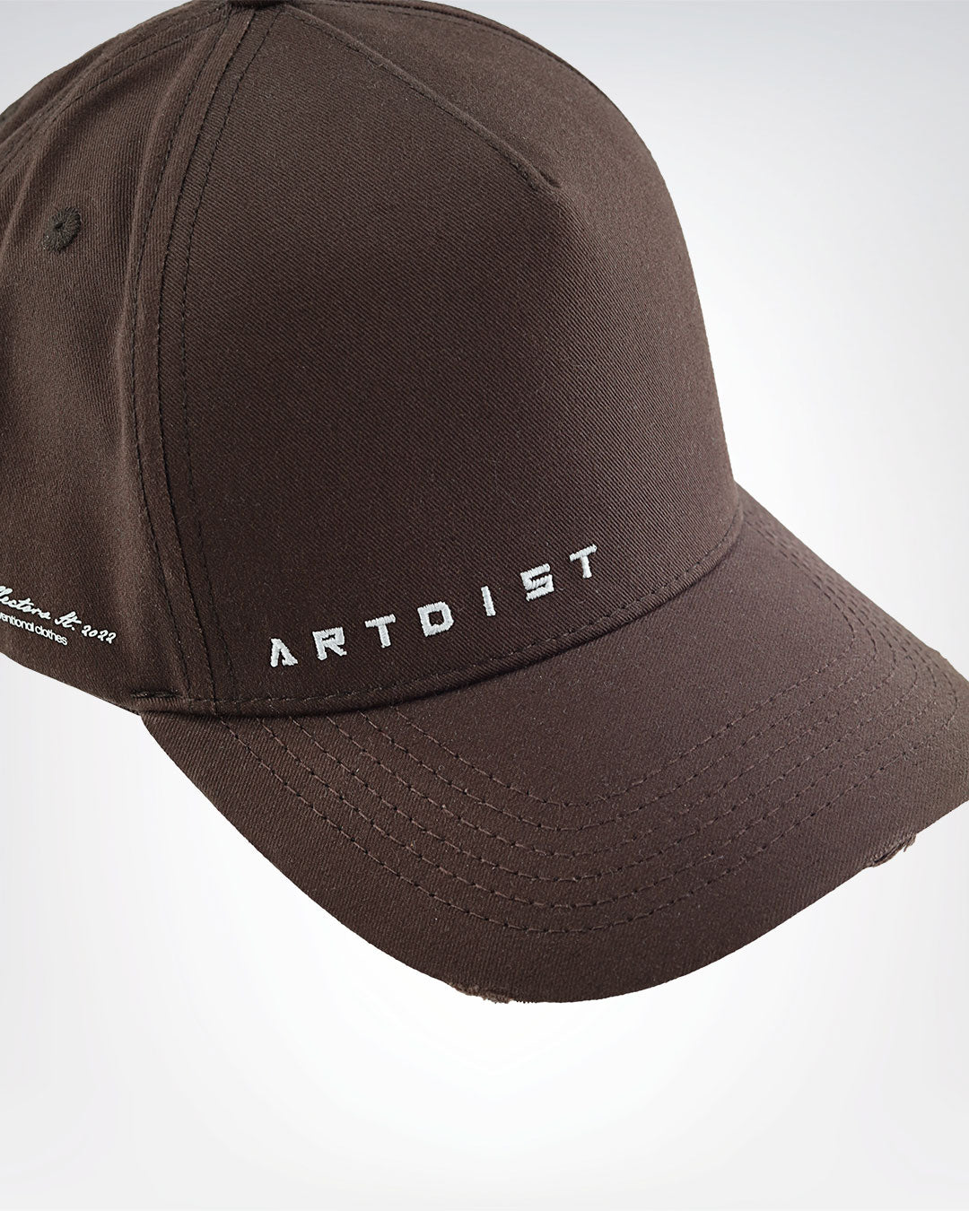 TEARS MOCCA CAP