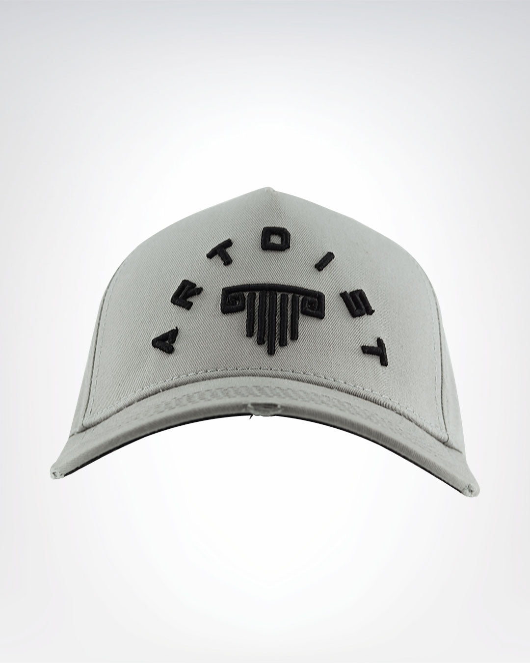 CANVA GRAY CAP