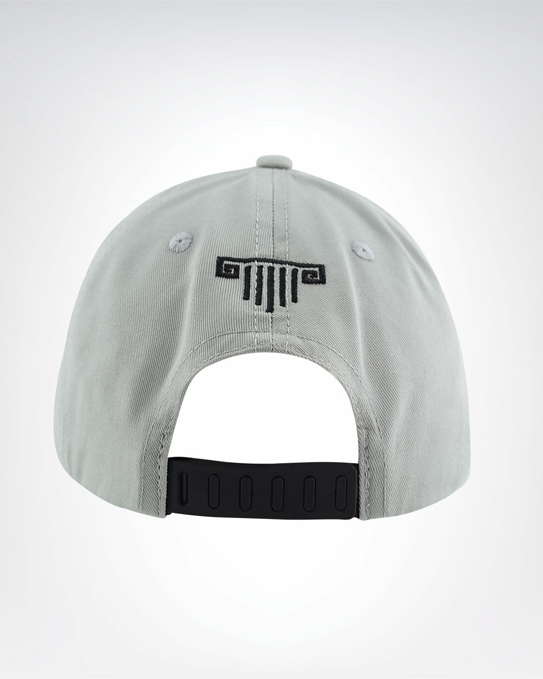 CANVA GRAY CAP