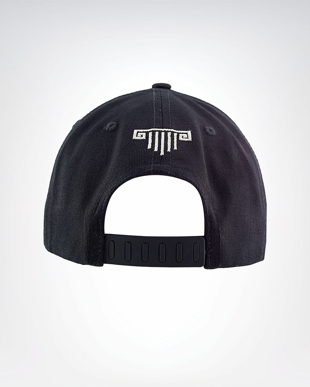UNUSUAL BLACK CAP