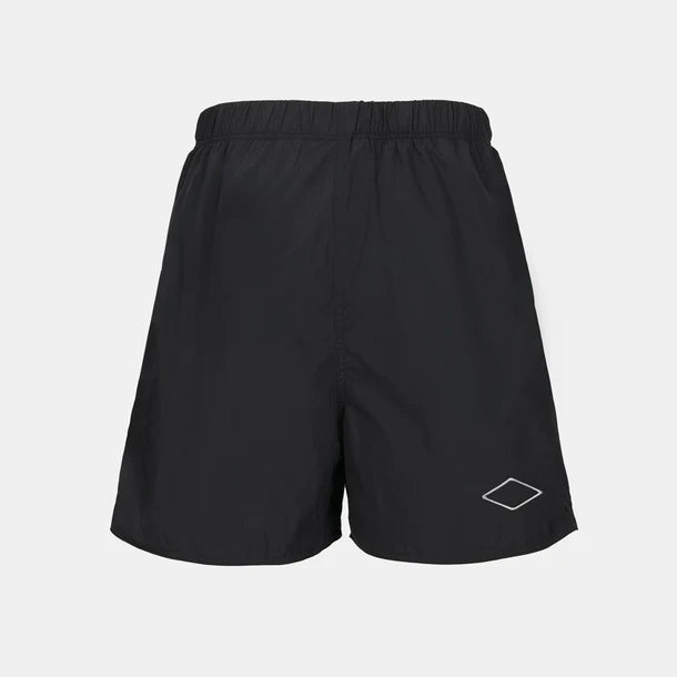 SPORT SHORTS- LOTTO BLACK