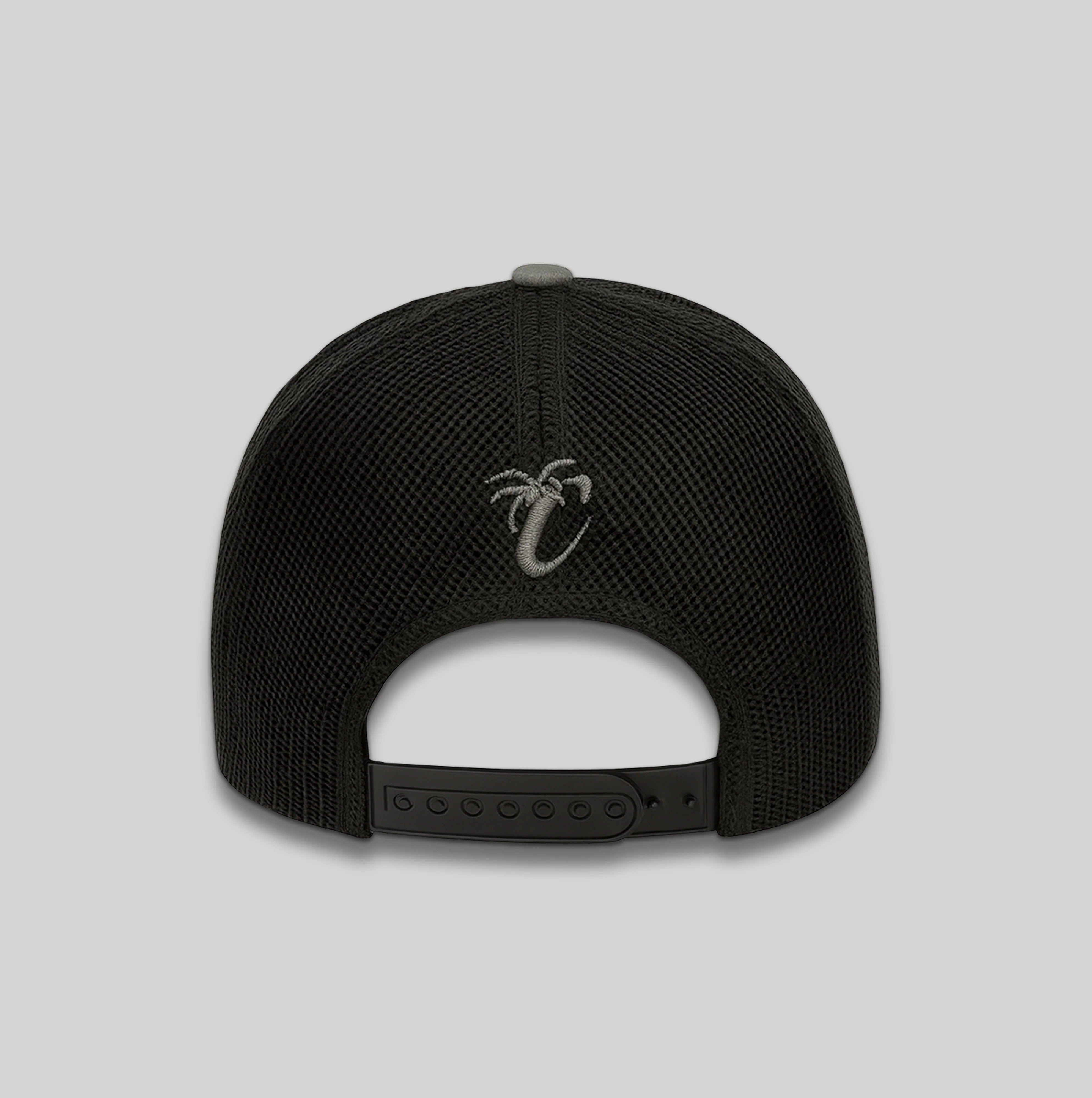 CAPRI CLASSIC LOGO TRUCKER