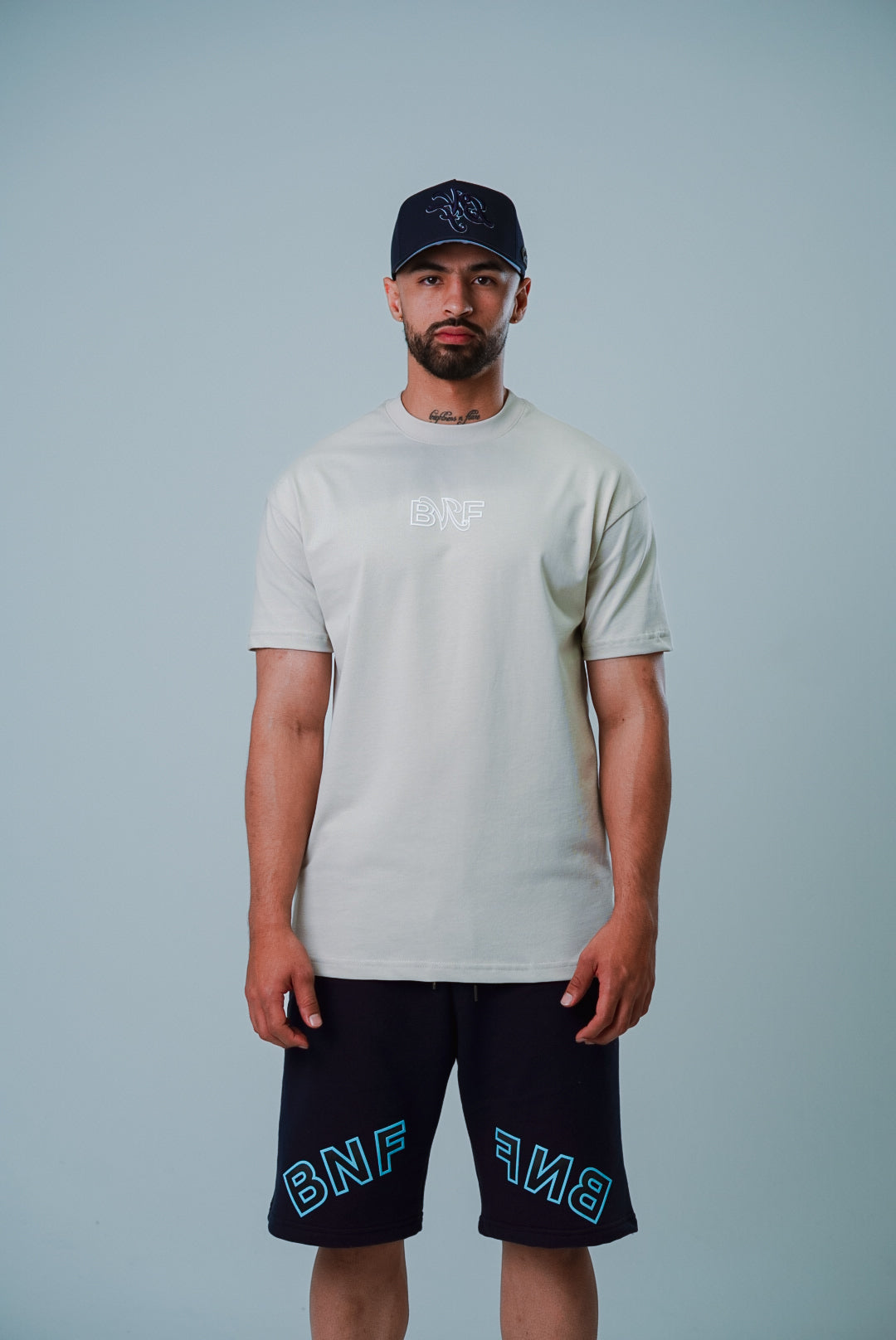 Camiseta BBBLUE Disciples Bluexplotion Arena