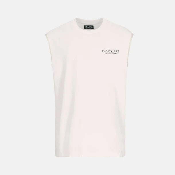 T-SHIRT-NIZZA IVORY
