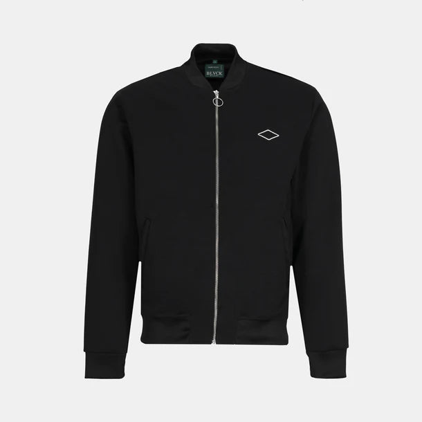 JACKETS-MOSCOVA BLACK
