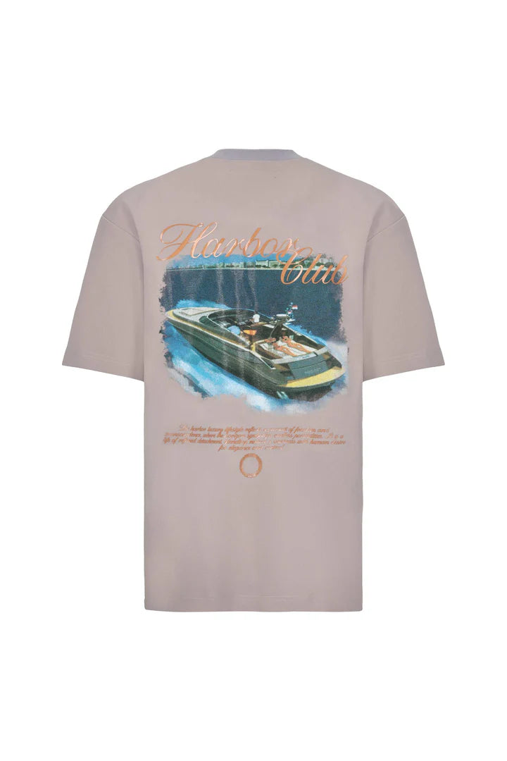 Harbour T-Shirt