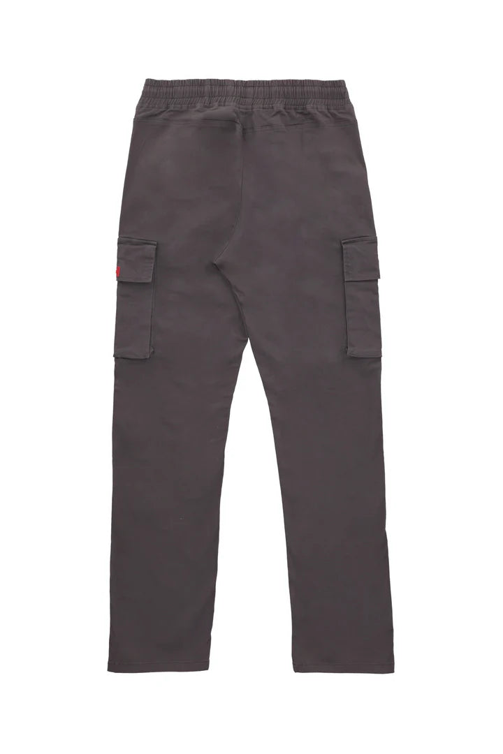 Wild Grey Cargo