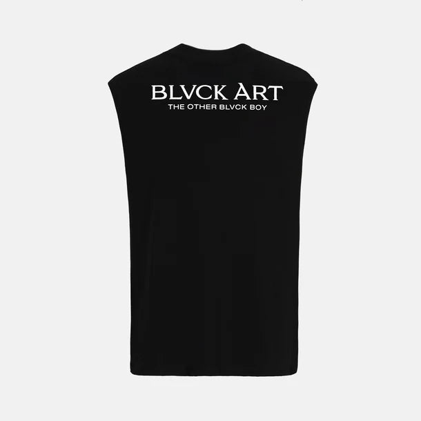 T-SHIRT-NIZZA NEGRO