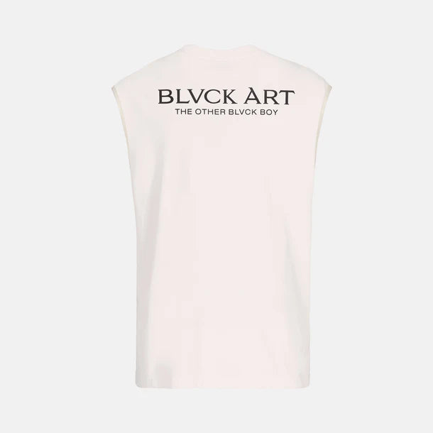 T-SHIRT-NIZZA IVORY