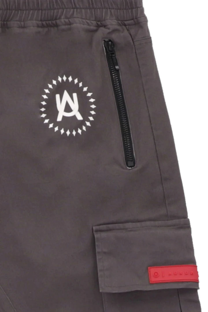 Wild Grey Cargo