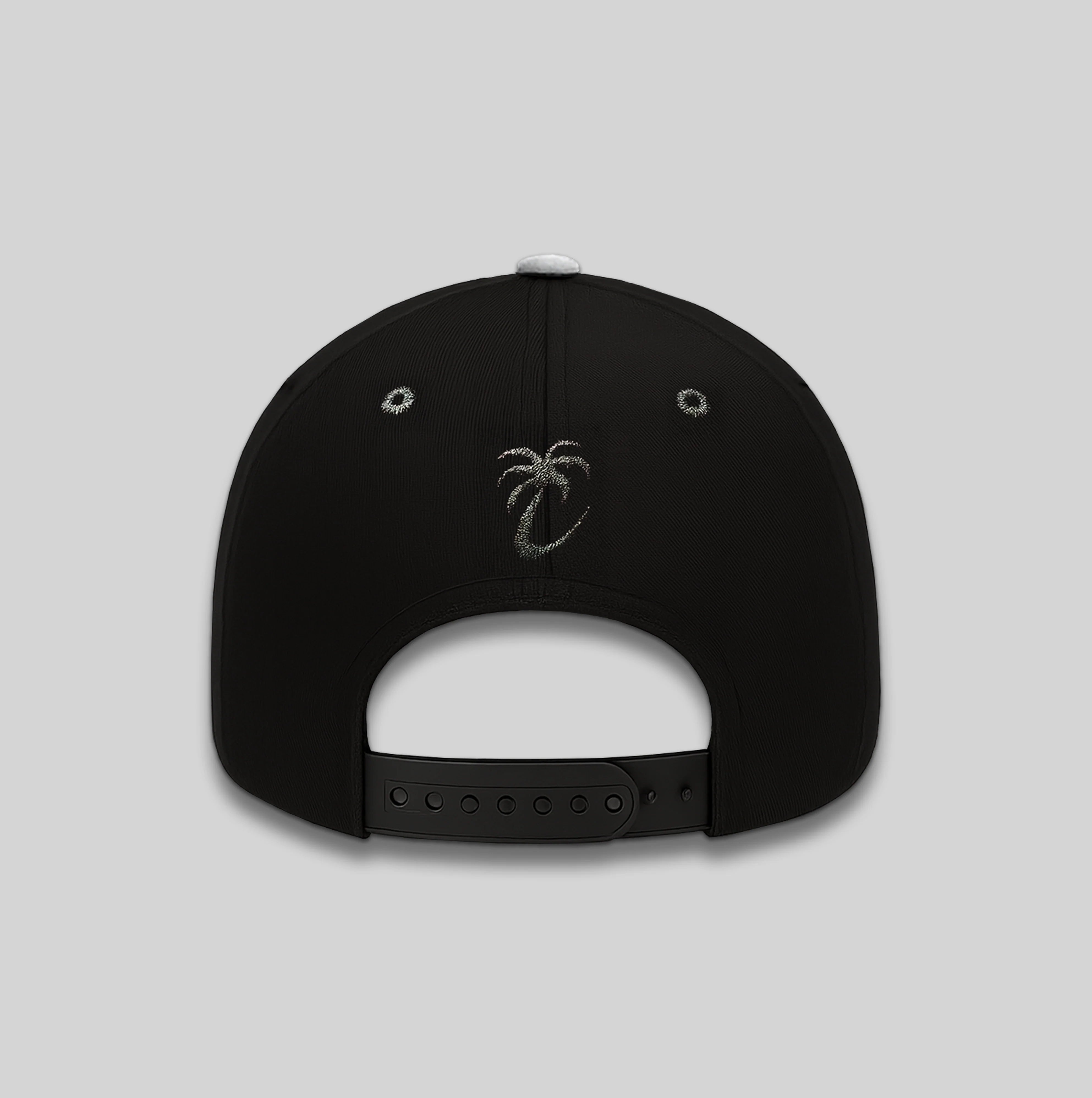 CAPRI CLASSIC LOGO SNAPBACK