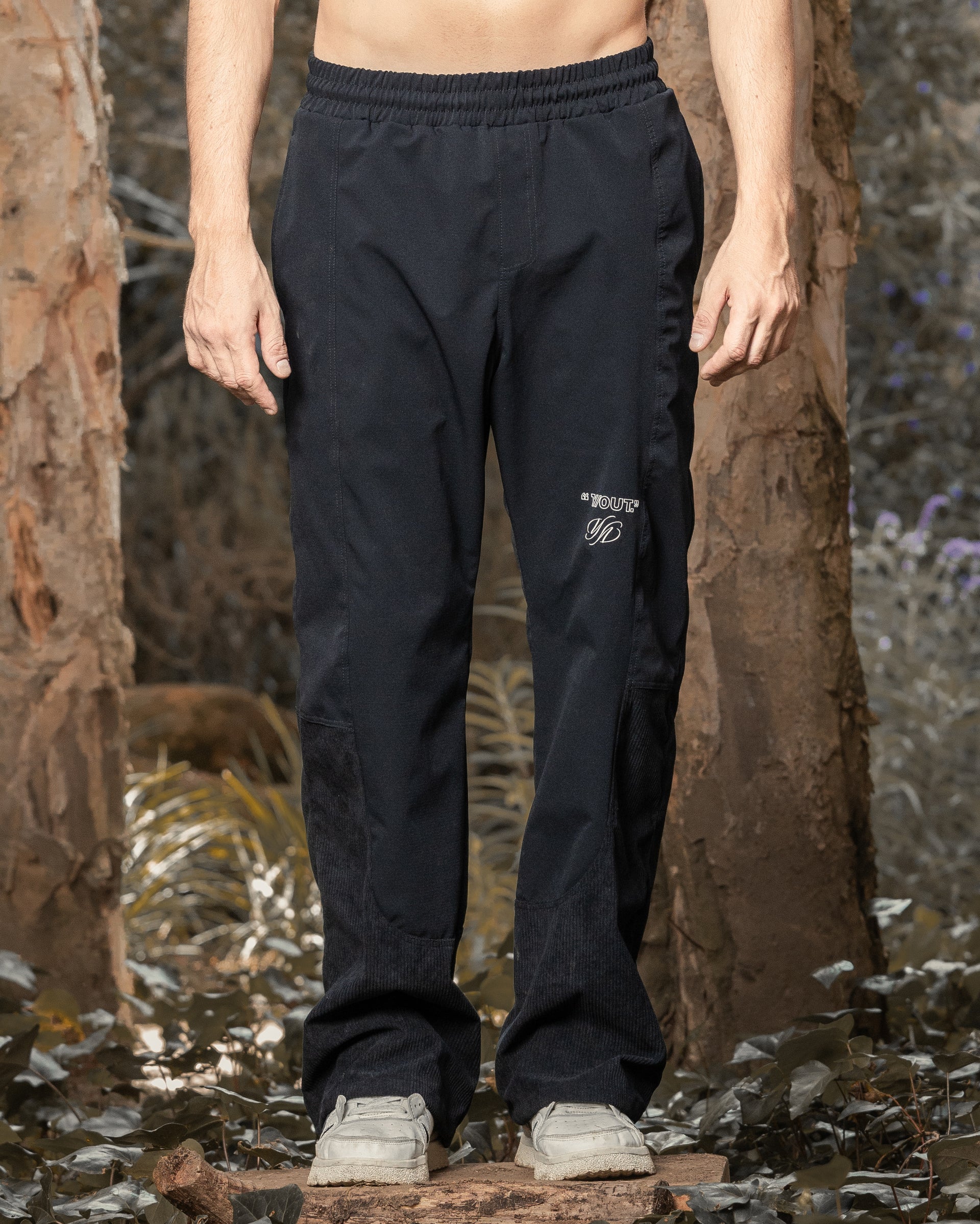 WHISPERER PANT