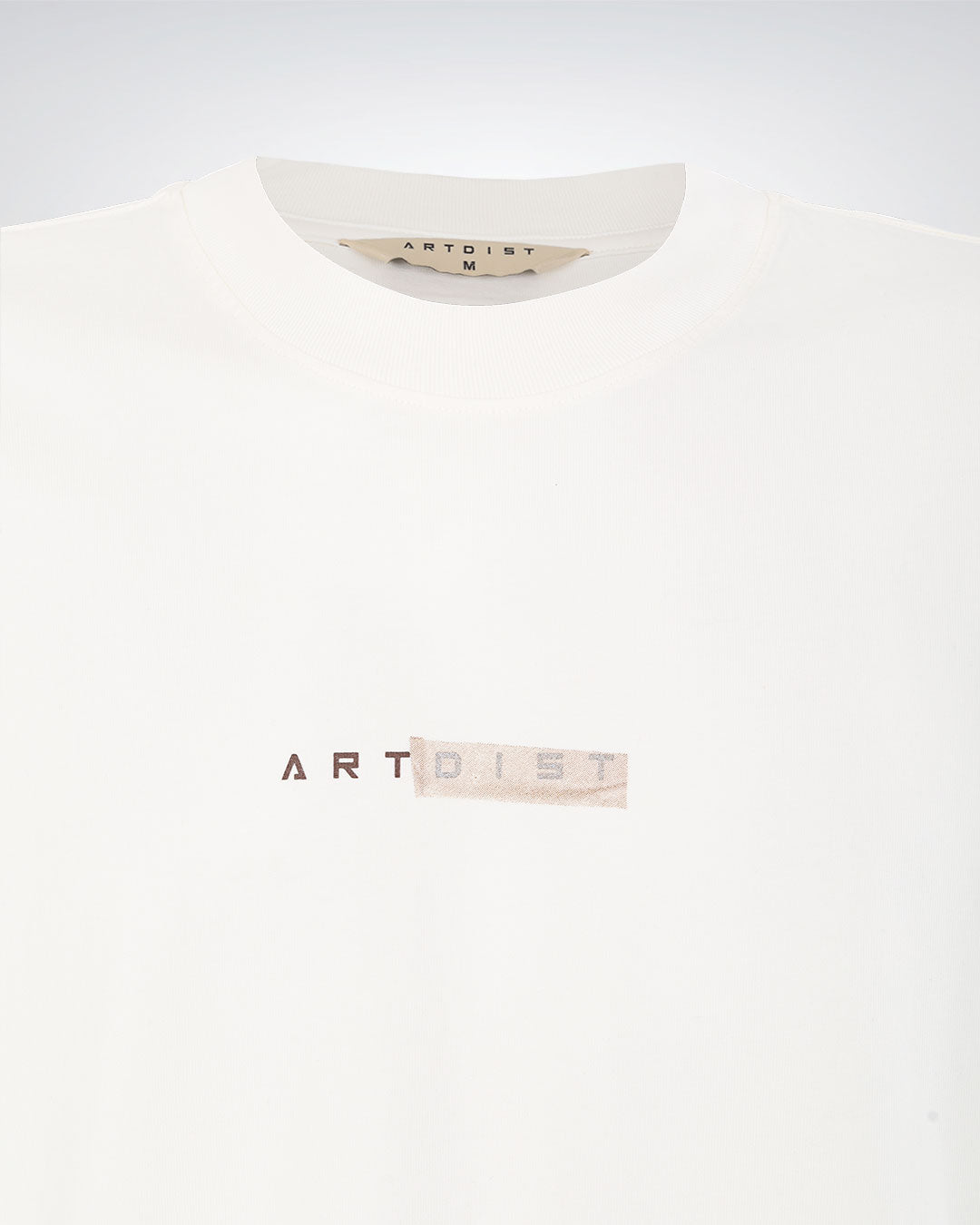 MAJESTY IVORY T-SHIRT