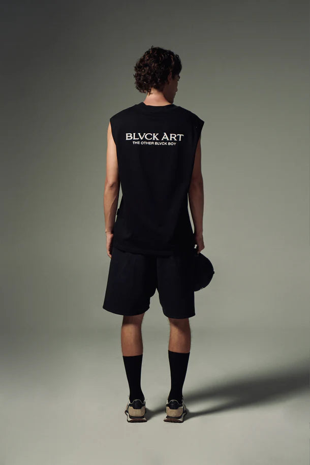 T-SHIRT-NIZZA NEGRO