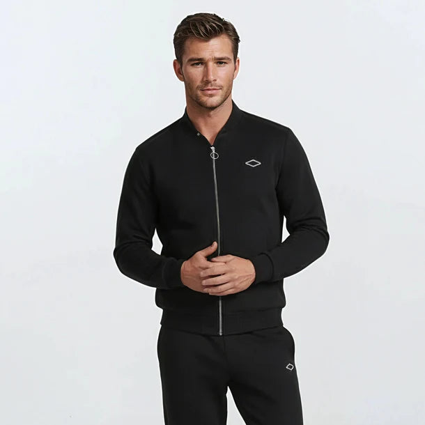 JACKETS-MOSCOVA BLACK