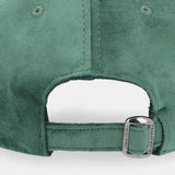 RIVOLI TERCIOPELO VERDE - CAP UNISEX