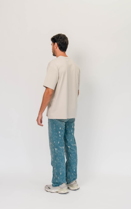 RAW HUMO T-SHIRT