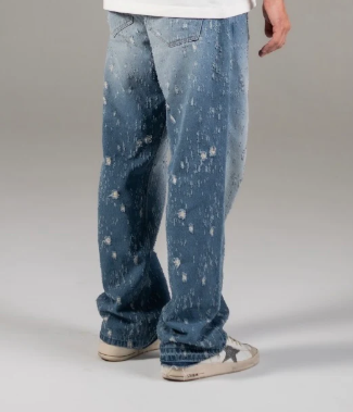MISTRAL JEAN