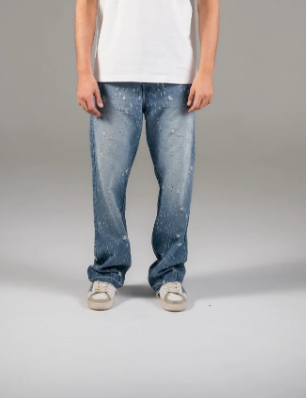 MISTRAL JEAN