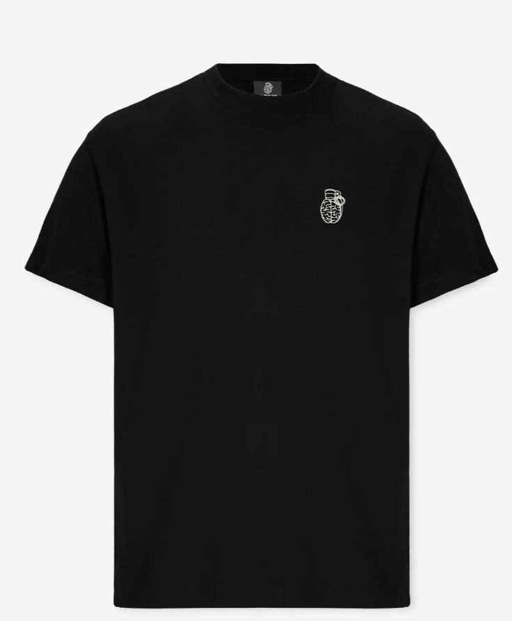TRIPACK REGULAR FIT T-SHIRT