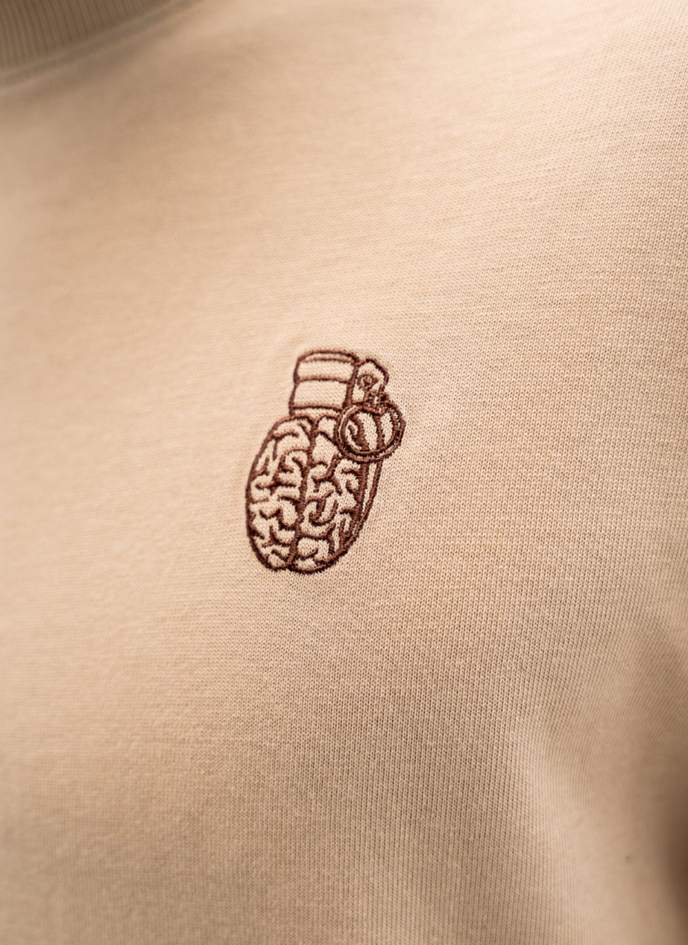 PRIME REGULAR FIT FATHER T-SHIRT