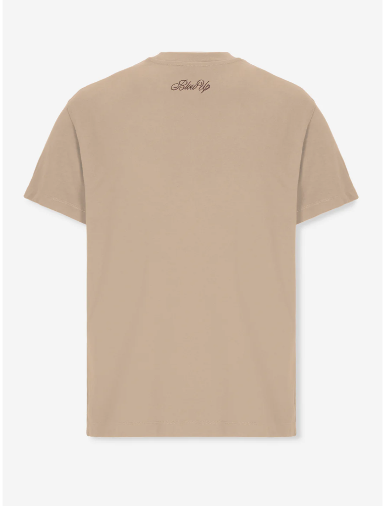 PRIME REGULAR FIT FATHER T-SHIRT
