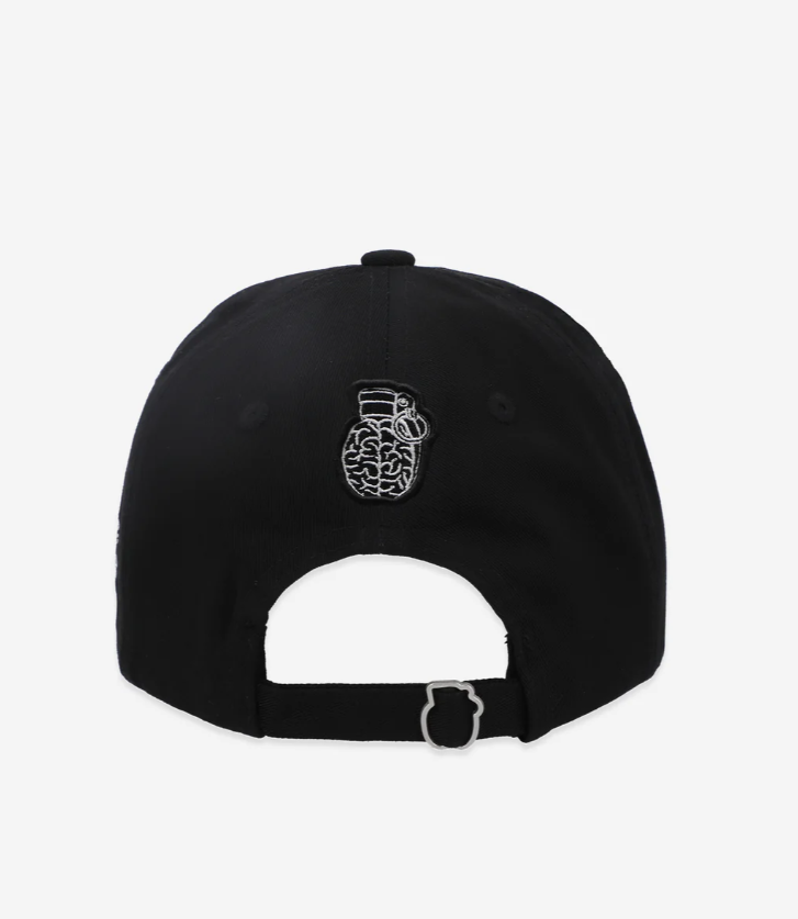 NORTH BLACK CAP