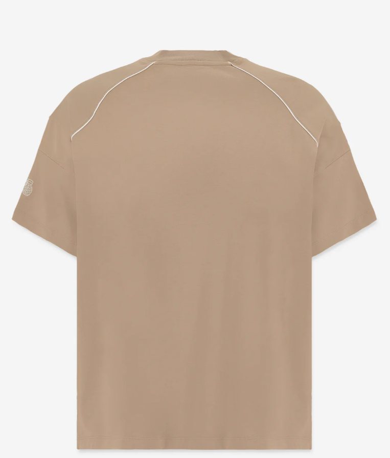 WAVE SAND REGULAR T-SHIRT