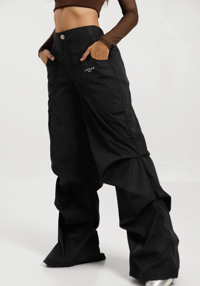PANTALON MALBORK NEGRO