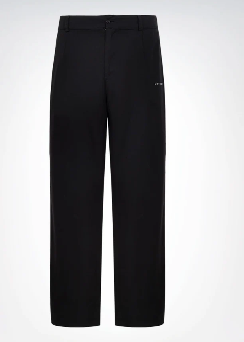 MISTRAL BLACK PANT