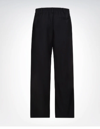 MISTRAL BLACK PANT