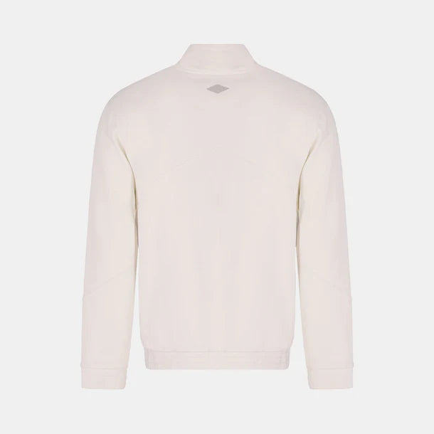 JACKETS-DUOMO IVORY