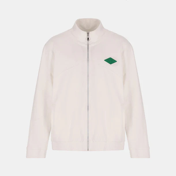 JACKETS-DUOMO IVORY