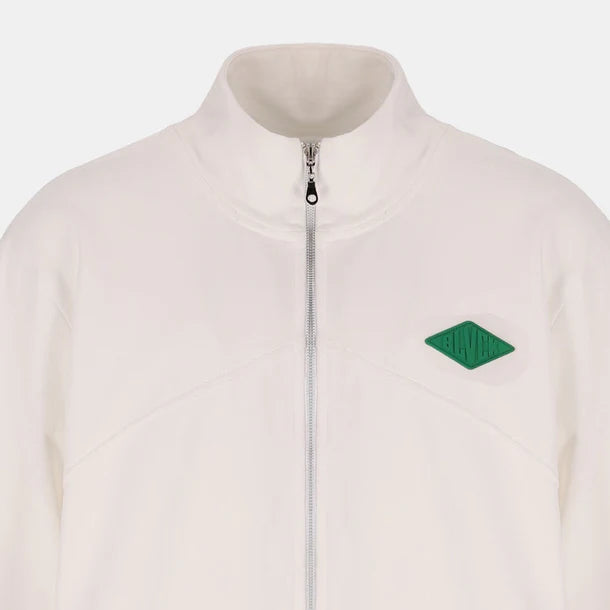 JACKETS-DUOMO IVORY