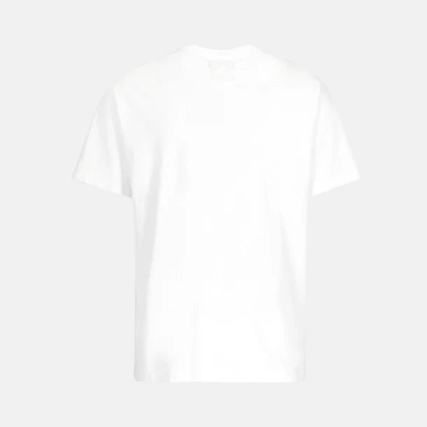 T-SHIRT - D' ORO WHITE