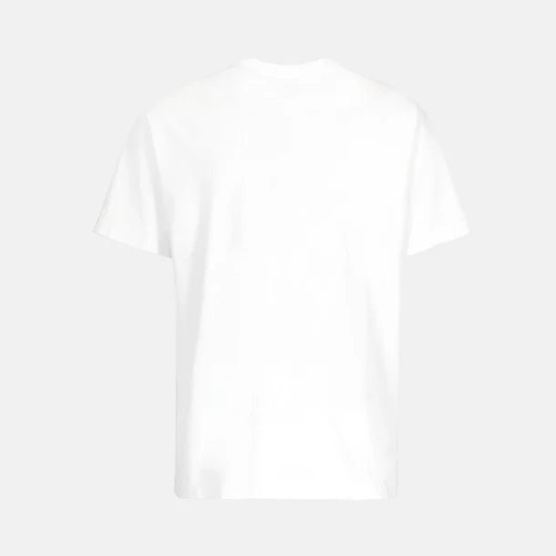 T-SHIRT - MARCONI WHITE
