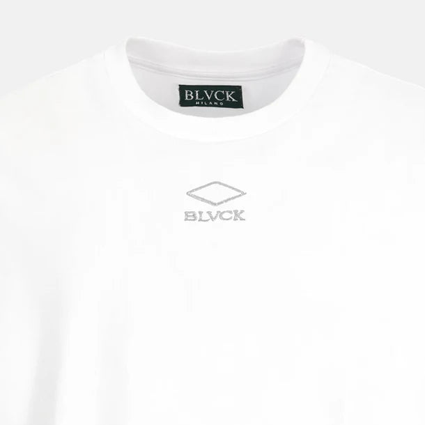 T-SHIRT- DOBLE WHITE