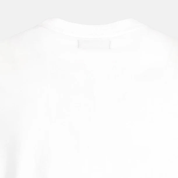 T-SHIRT- DOBLE WHITE