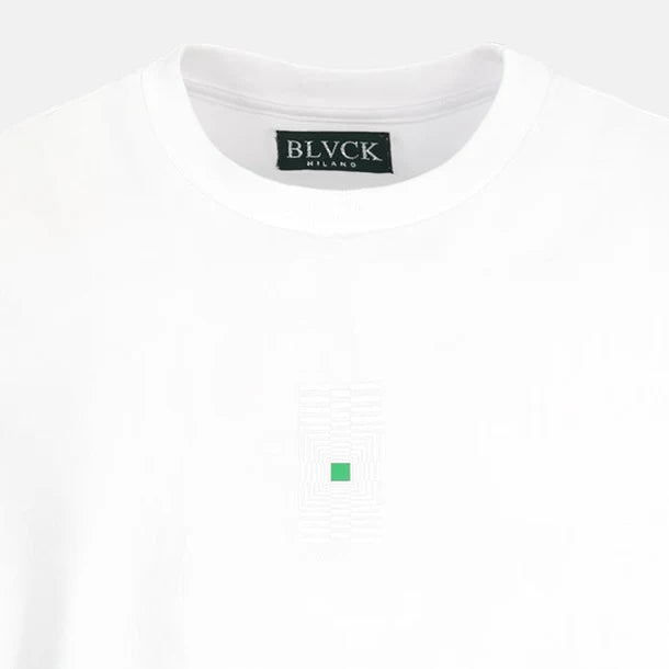 T-SHIRT - D' ORO WHITE