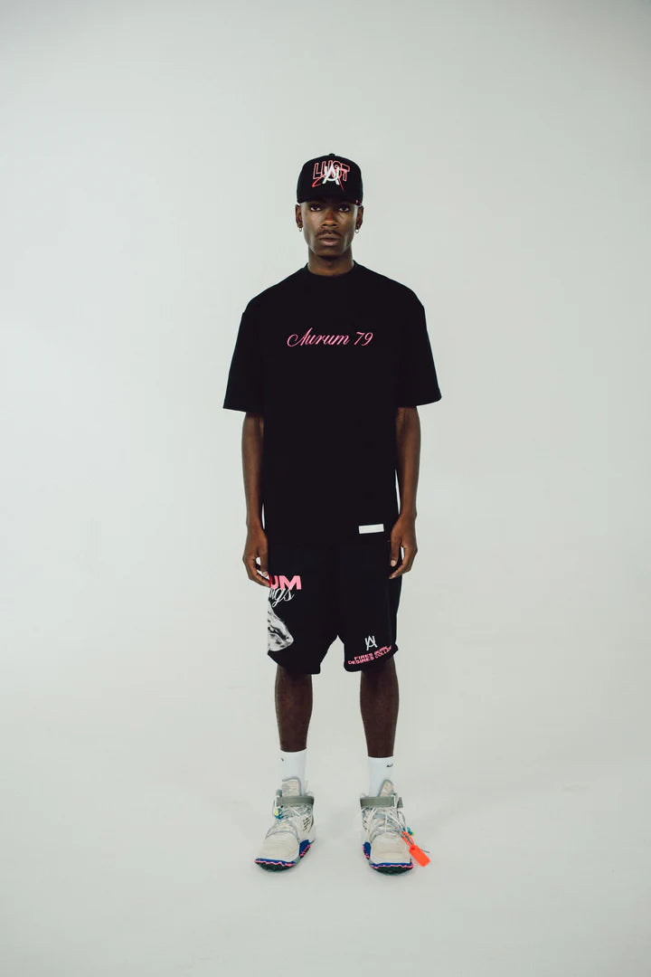 Lust Shorts