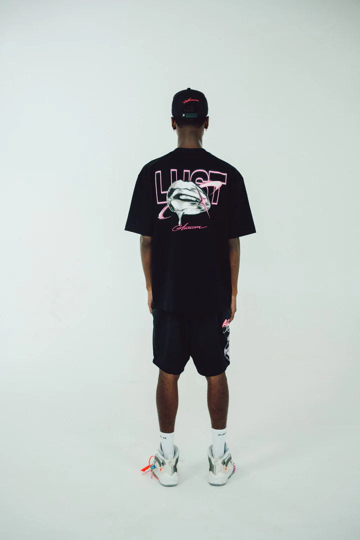 Lust Shorts