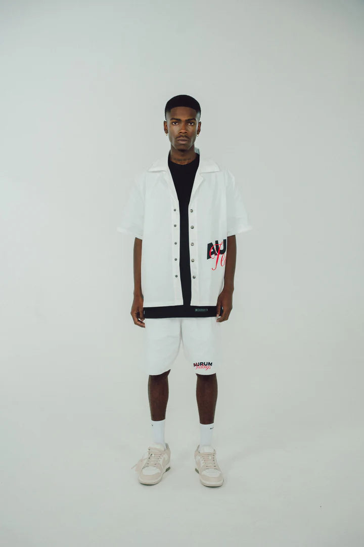 Saint Shorts