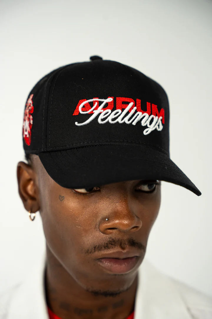 Love Cap