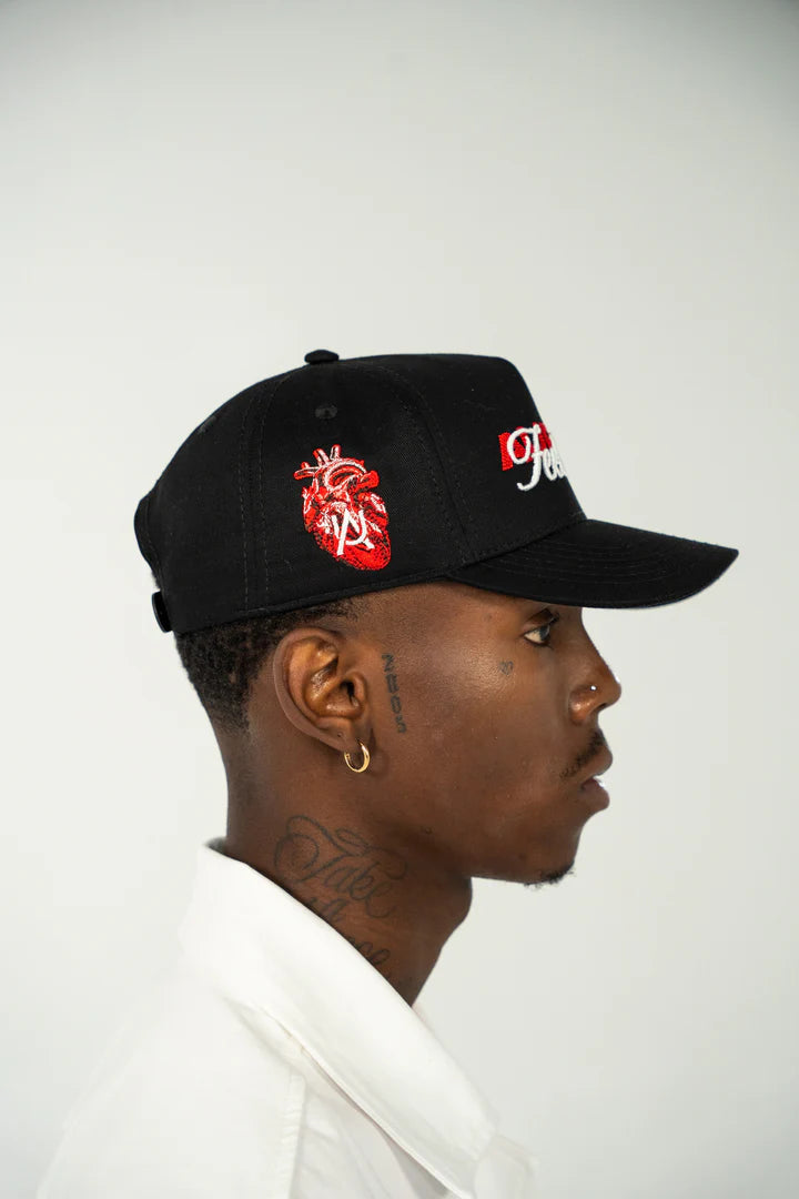 Love Cap