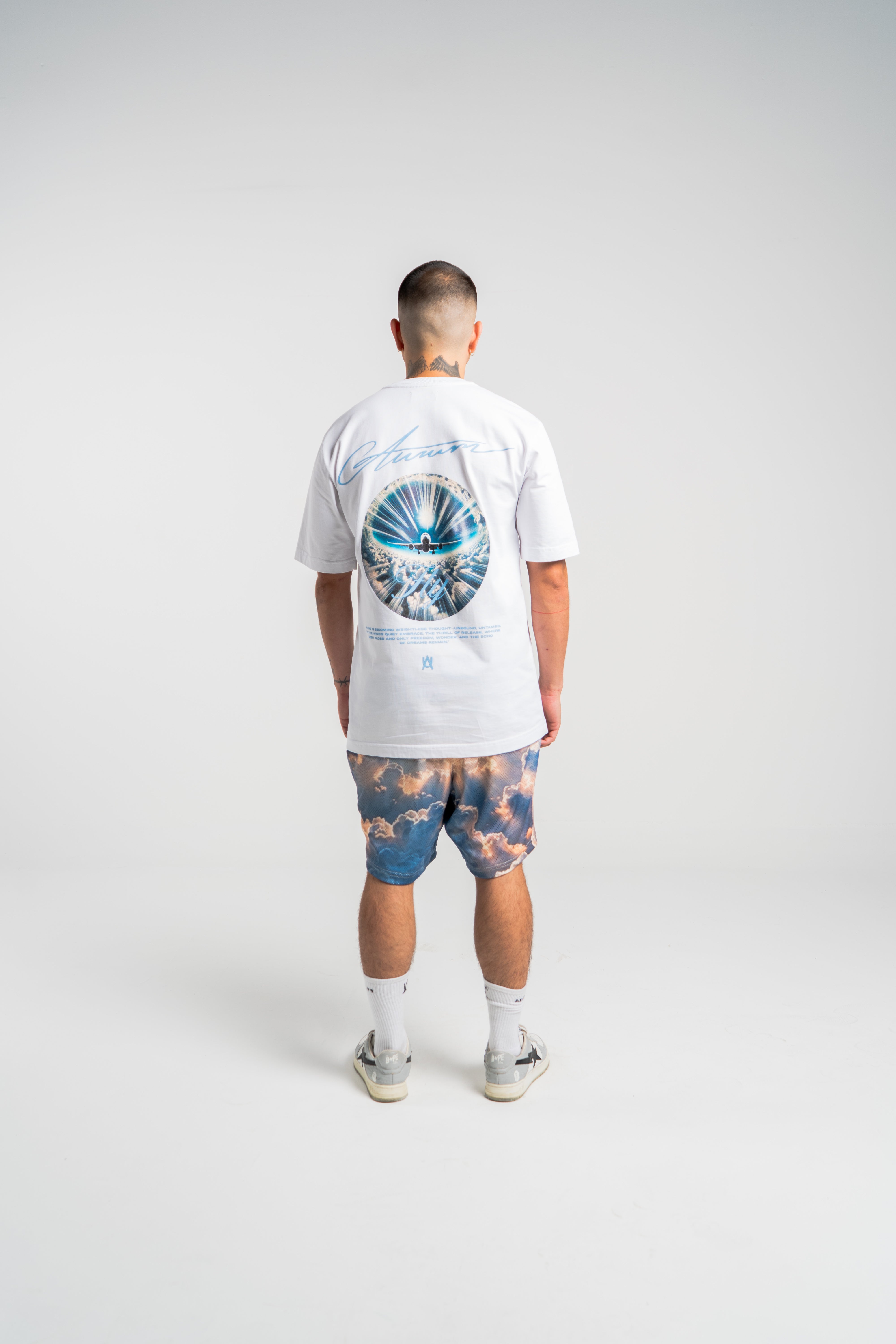 Fly Eye T-Shirt